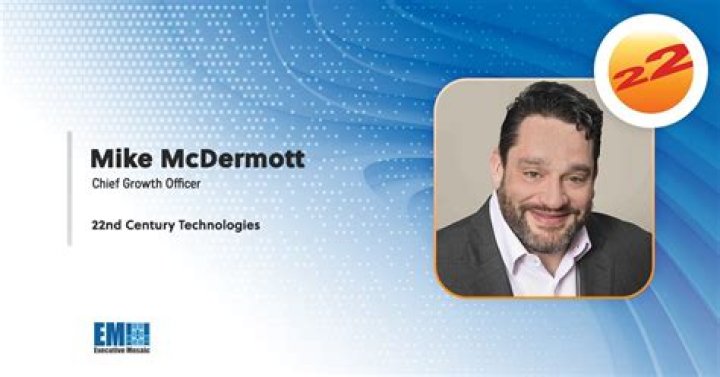 Mike McDermott Biography, Age, Height, Wife, Net Worth, Family