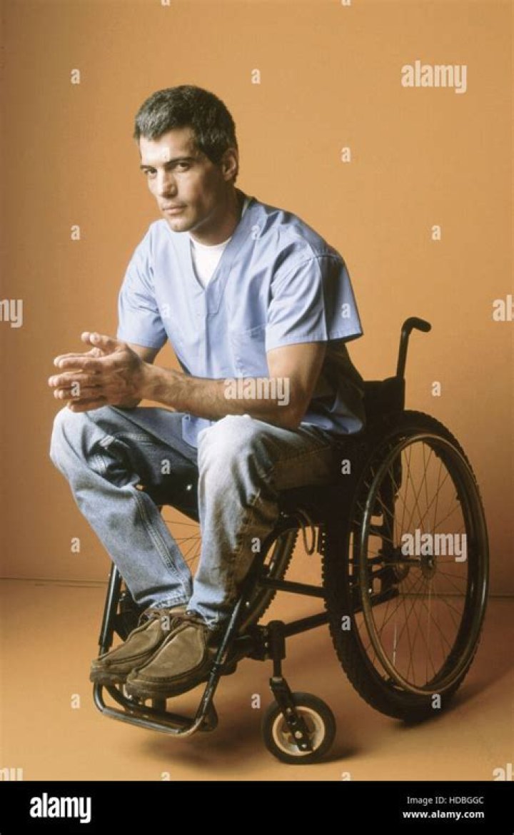 Mitch Longley Biography, Age, Height, Wife, Net Worth, Family