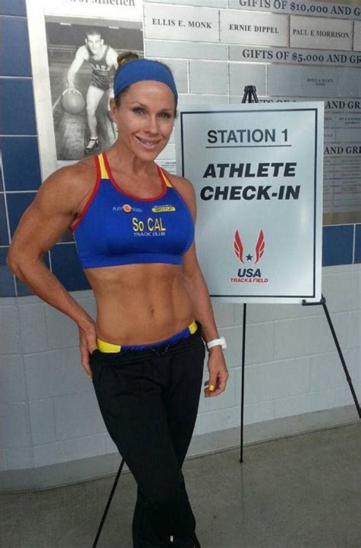 Monica Brant Biography, Age, Height, Husband, Net Worth, Family