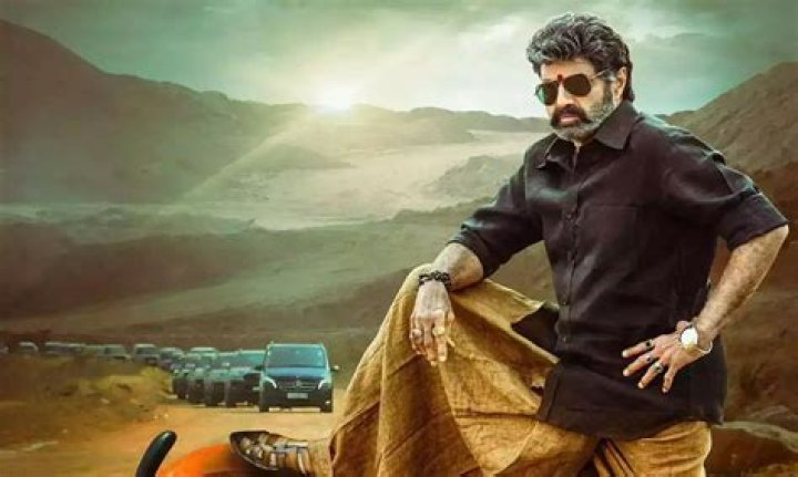 Nandamuri Balakrishna Biography, Age, Height, Wife, Net Worth, Family