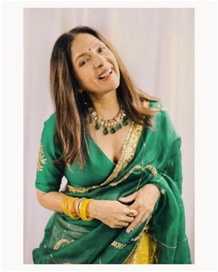 Neena Gupta Biography, Age, Height, Husband, Net Worth, Family