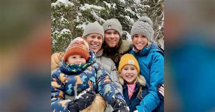 Nelson Carmichael Biography, Age, Height, Wife, Net Worth, Family