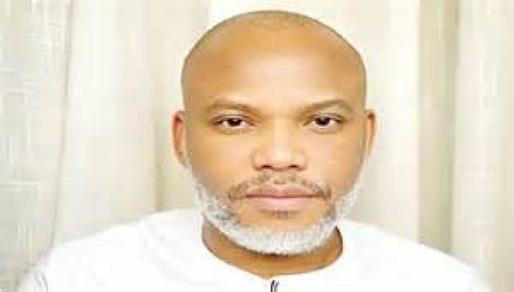 Nnamdi Kanu Biography, Age, Height, Wife, Net Worth, Family