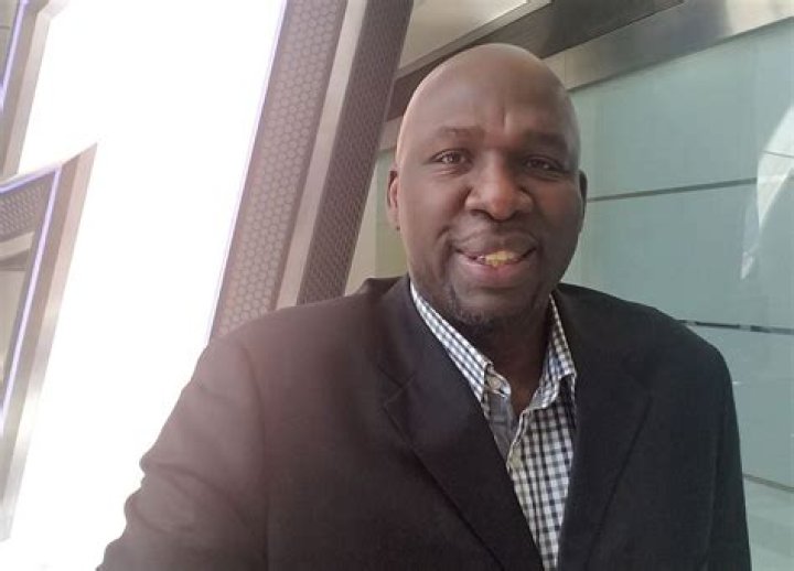 Olden Polynice biografía, edad, altura, esposo, net worth, familia