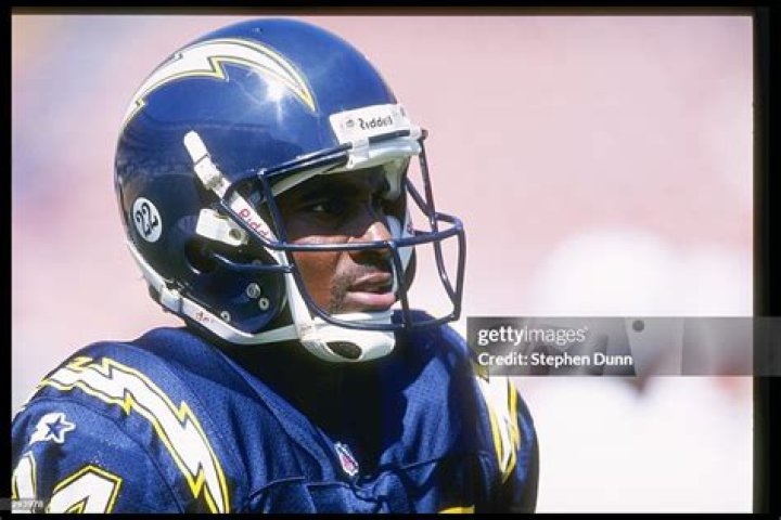 'Omar Ellison Biography, Age, Height, Wife, Net Worth, Family