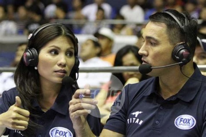 Patricia Bermudez-Hizon biografía, edad, altura, esposa, net worth, familia