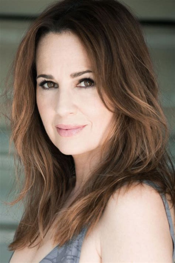 Paula Marshall biografía, edad, altura, esposa, net worth, familia