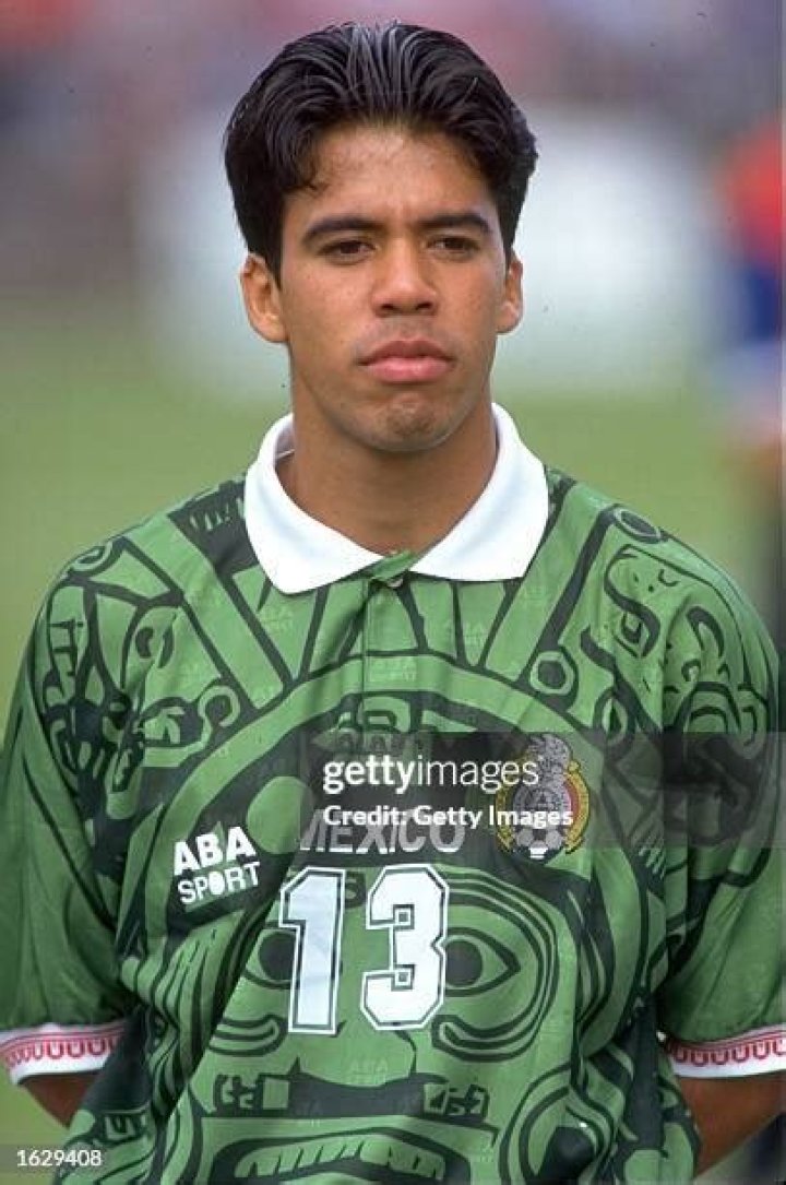 Pavel Pardo Biography, Age, Height, Wife, Net Worth, Family