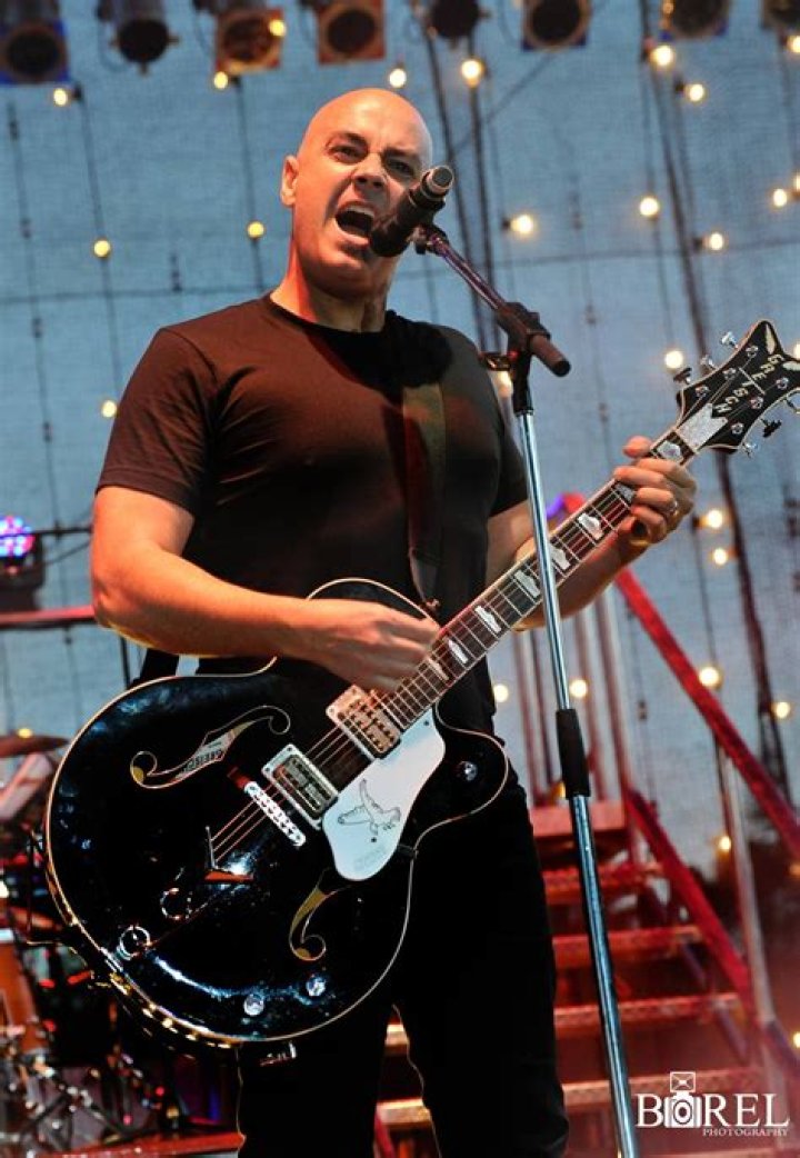 Peter Furler biografía, edad, altura, esposo, net worth, familia