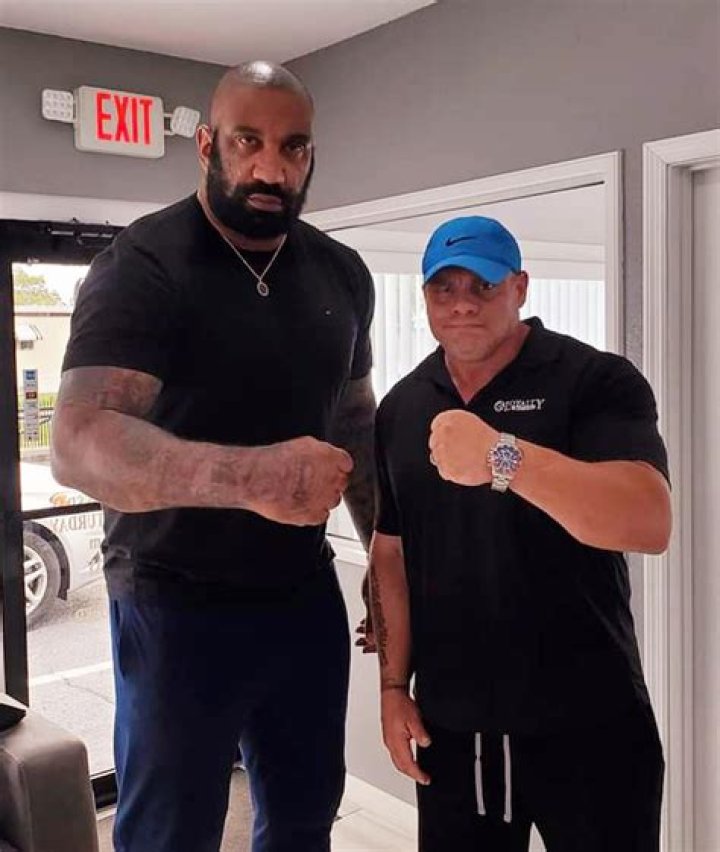 Peter John Ramos Biography, Age, Height, Wife, Net Worth, Family