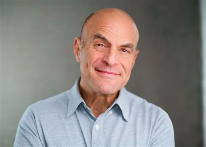 Peter Sagal Biography, Age, Height, Wife, Net Worth, Family