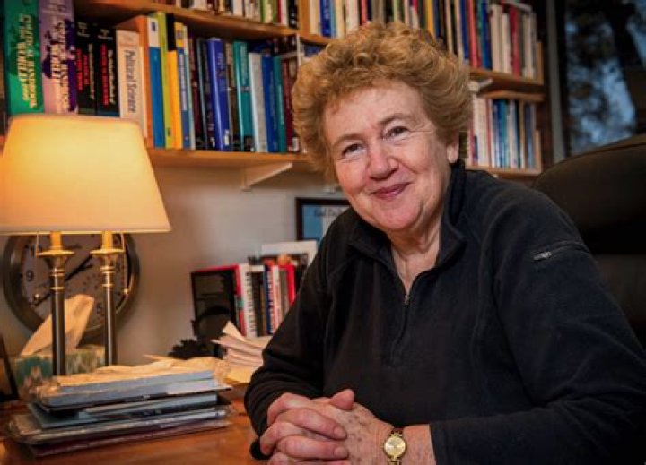 Pippa Norris Biography, Age, Height, Husband, Net Worth, Family