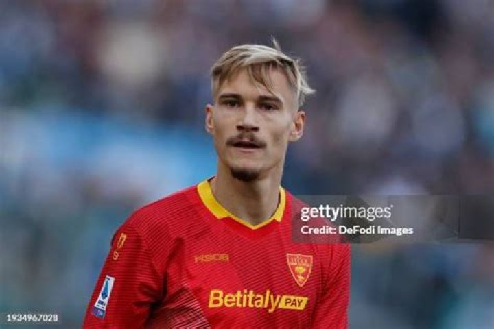 Pontus Almqvist Biography, Age, Height, Wife, Net Worth, Family