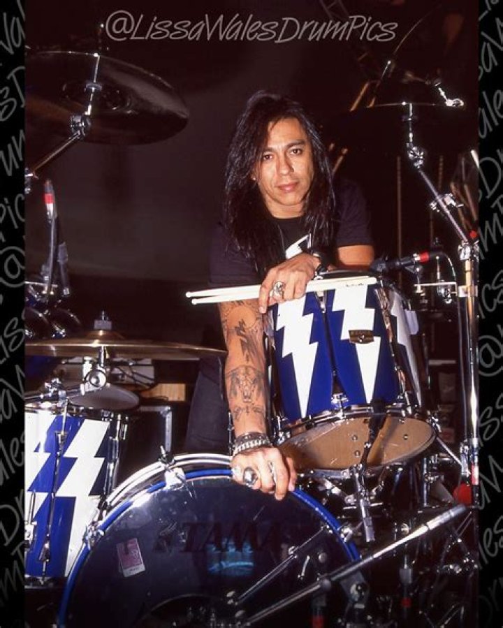 Randy Castillo Biography, Age, Height, Wife, Net Worth, Family