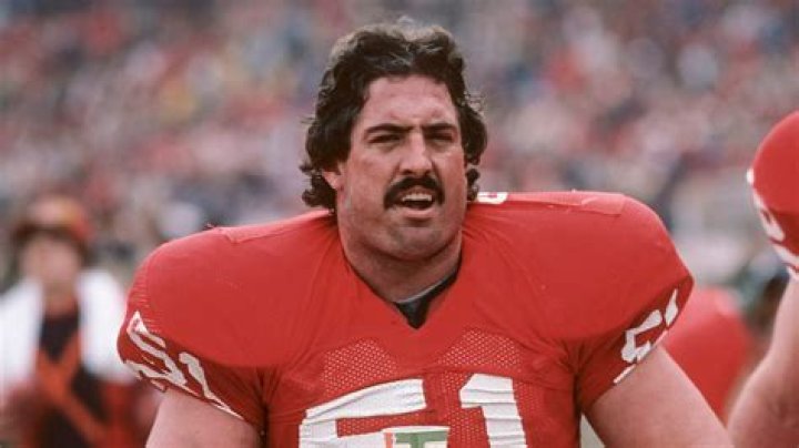 Randy Cross Biography, Age, Height, Wife, Net Worth, Family