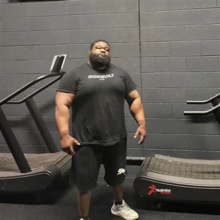 Ray Orlando Williams Biography, Age, Height, Net Worth, Family