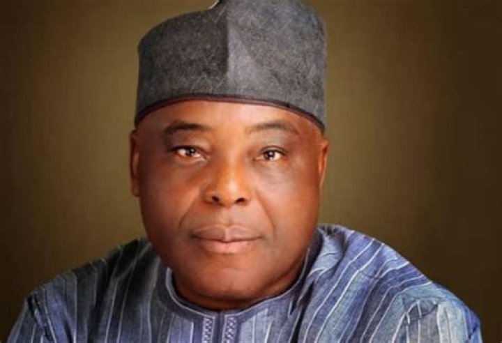 Raymond Dokpesi Biography, Age, Height, Wife, Net Worth, Family