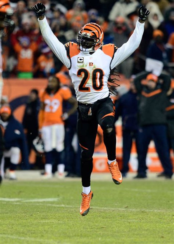 Reggie Nelson Biography, Age, Height, Wife, Net Worth, Family