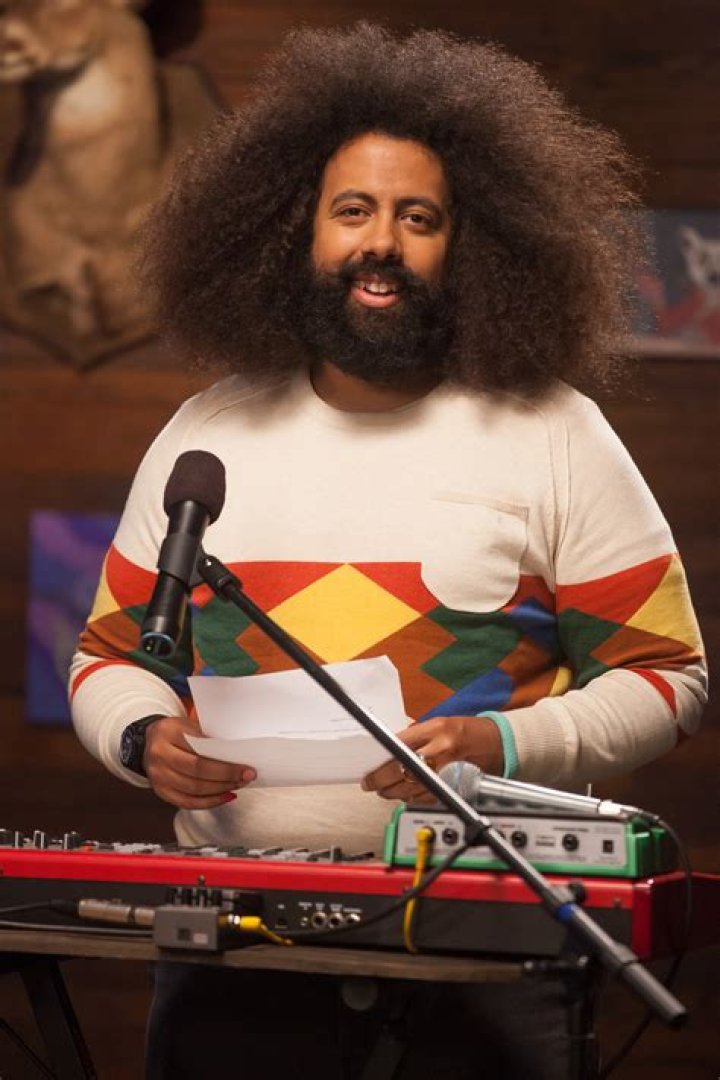 Reggie Watts Biography, Age, Height, Wife, Net Worth, Family