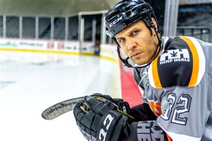 Riley Cote Biography, Age, Height, Wife, Net Worth, Family