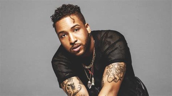 Ro James Biography, Age, Height, Wife, Net Worth, Family