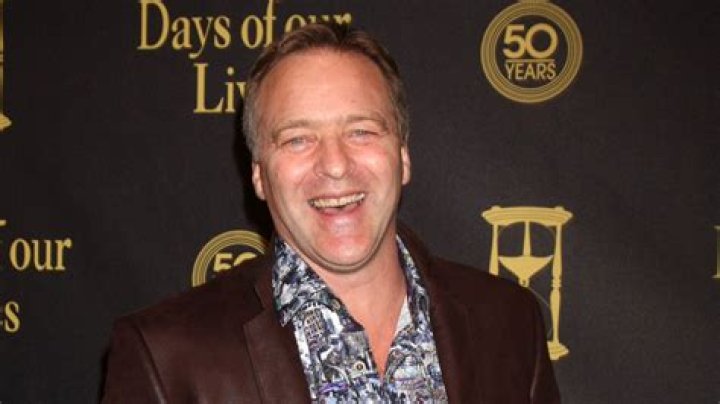 Roark Critchlow Biography, Age, Height, Wife, Net Worth, Family