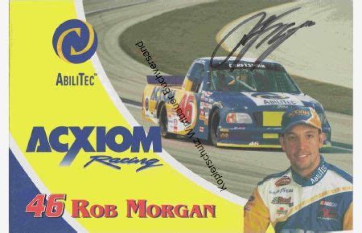 Rob Morgan Biography, Age, Height, Wife, Net Worth, Family