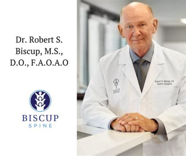 Robert Biscup Biography, Age, Height, Wife, Net Worth, Family