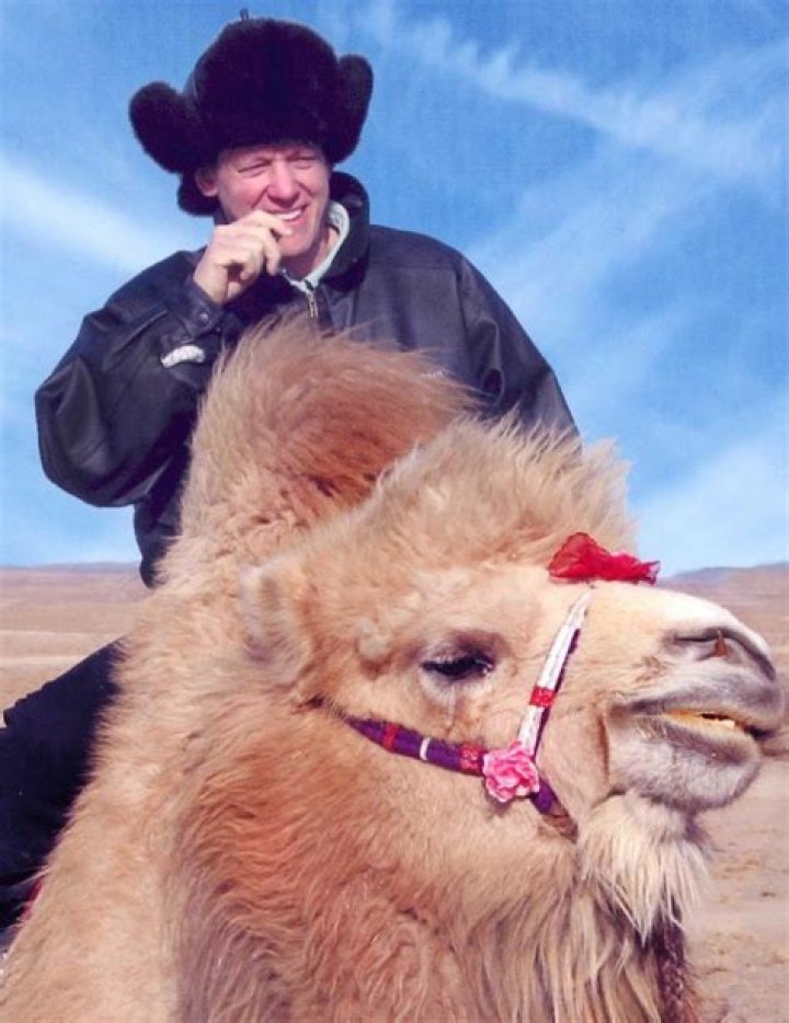 Robert Friedland Biography, Age, Height, Wife, Net Worth, Family