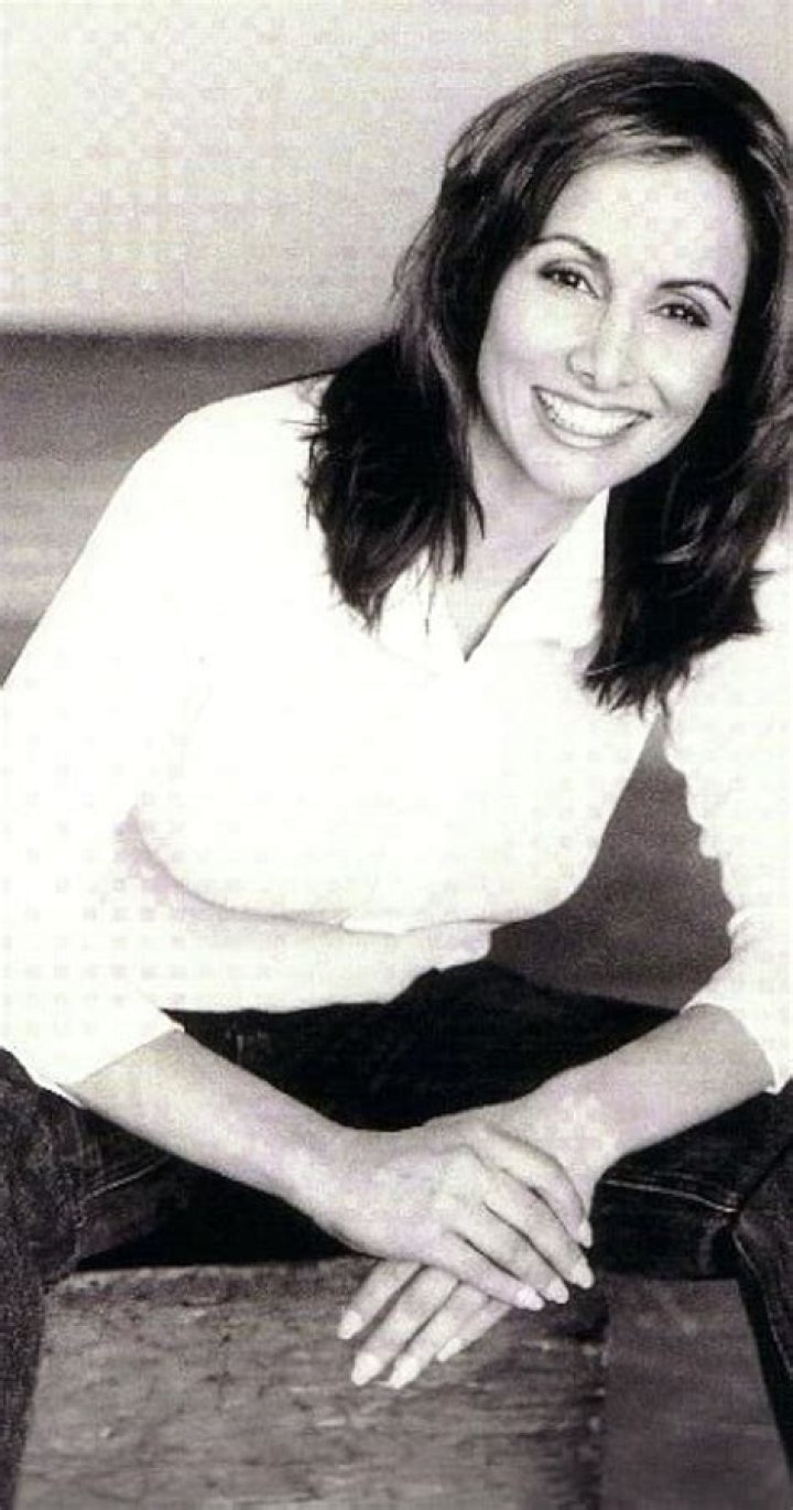 Robyn Donny Biography, Age, Height, Husband, Net Worth, Family