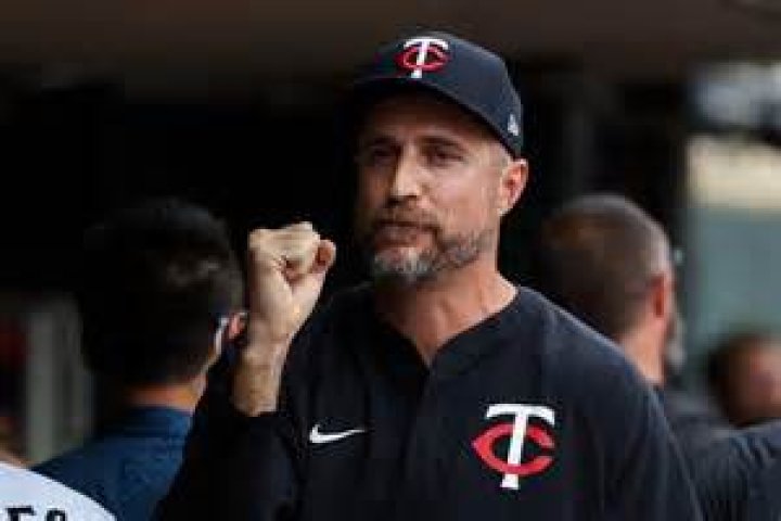 Rocco Baldelli biografía, edad, altura, esposo, net worth, familia