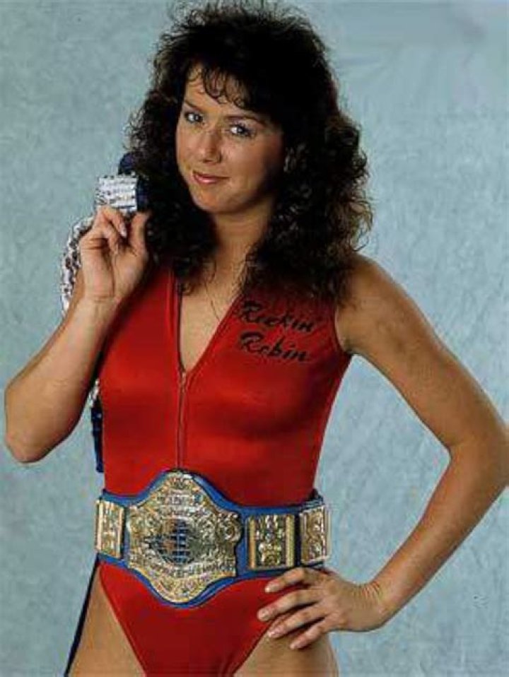 Rockin' Robin Biography, Age, Height, Husband, Net Worth, Family