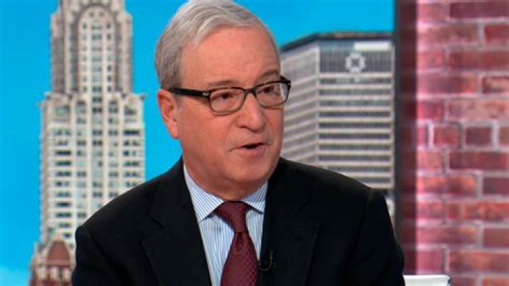 Ron Brownstein Biography, Age, Height, Wife, Net Worth, Family