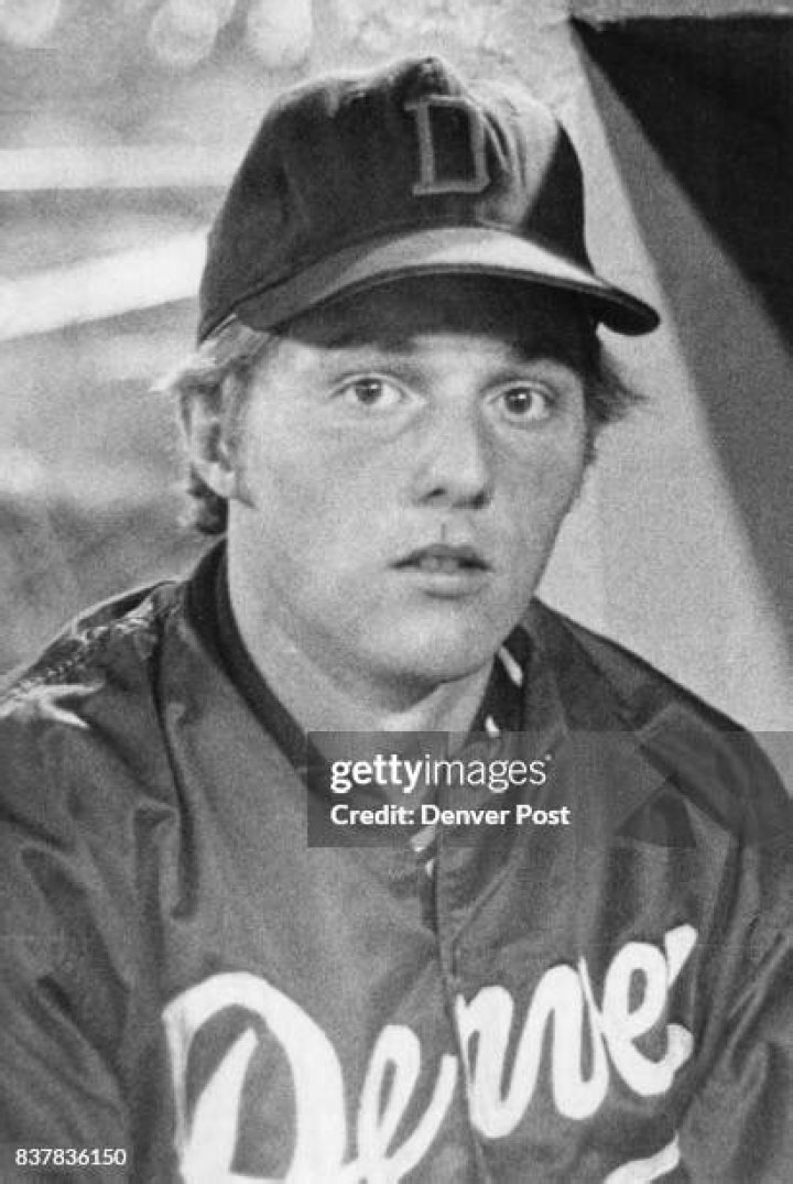 Ron Pruitt Biography, Age, Height, Wife, Net Worth, Family