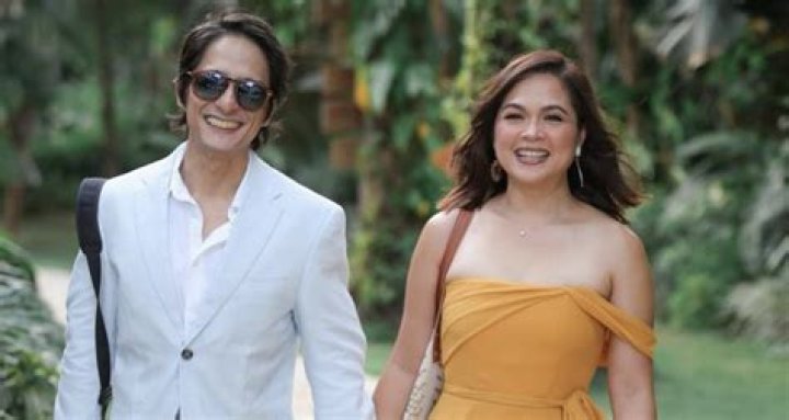 Ryan Agoncillo Biography, Age, Height, Wife, Net Worth, Family