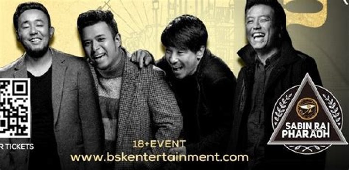 Sabin Rai Biography, Age, Height, Wife, Net Worth, Family