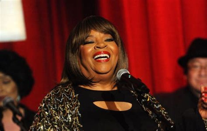 Sarah Dash Biography, Age, Height, Husband, Net Worth, Family