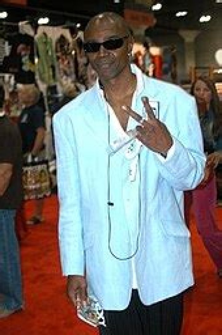 Sean Michaels Biography, Age, Height, Wife, Net Worth, Family