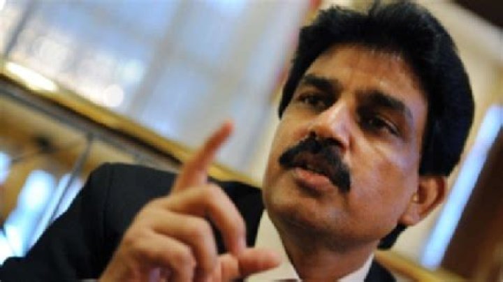 Shahbaz Bhatti Biography, Age, Height, Wife, Net Worth, Family