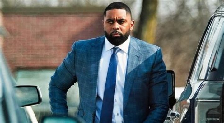 Sherrone Moore Biography, Age, Height, Wife, Net Worth, Family