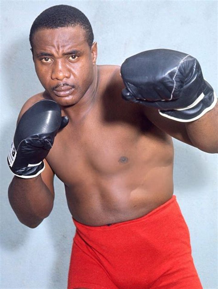 Sonny Liston Biography, Age, Height, Wife, Net Worth, Family