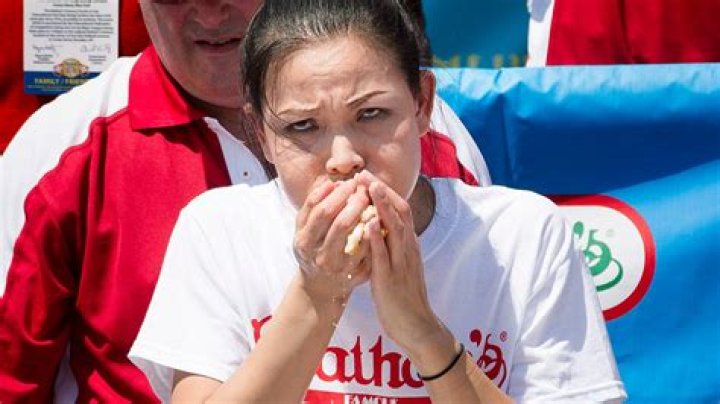 Sonya Thomas biografía, edad, altura, esposa, net worth, familia