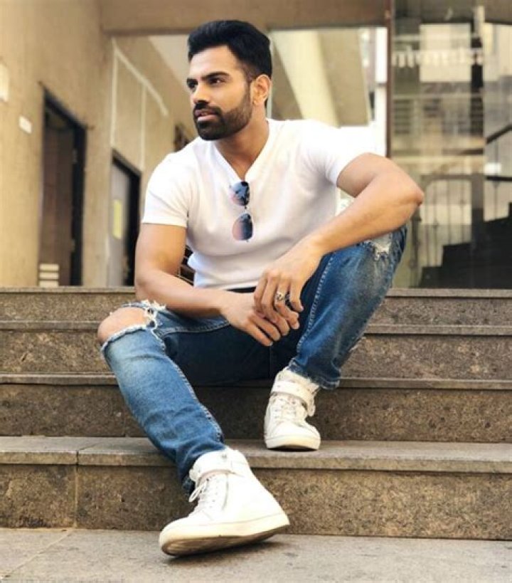 Sreerama Chandra Mynampati Biography, Age, Height, Wife, Net Worth, Family