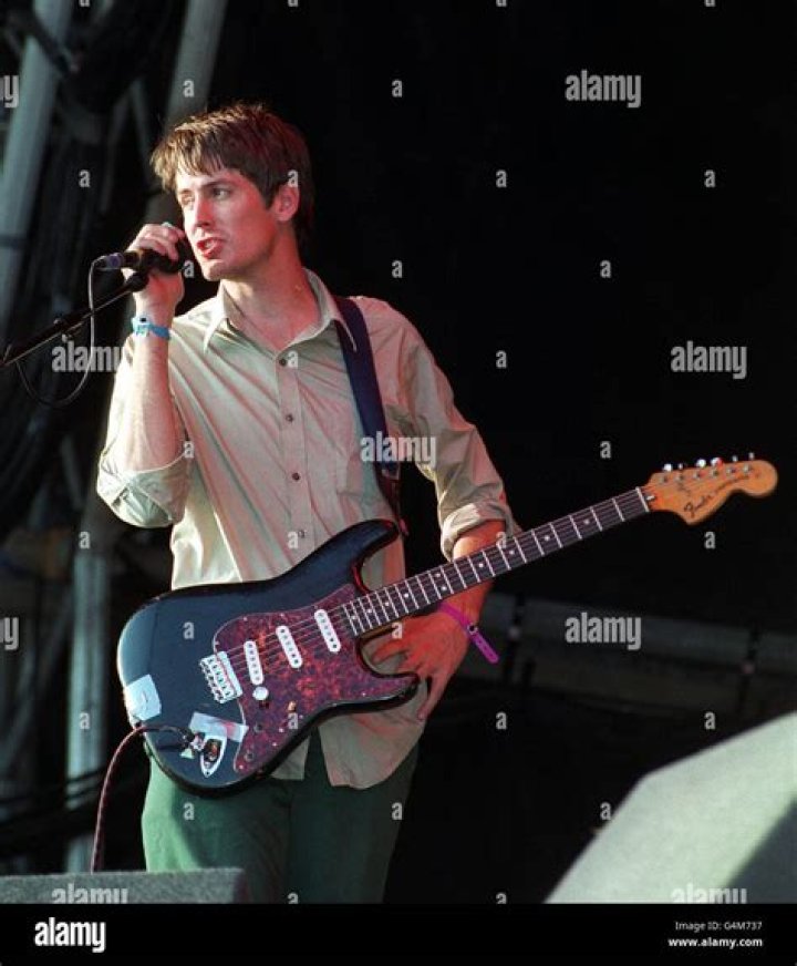 Stephen Malkmus Biography, Age, Height, Wife, Net Worth, Family