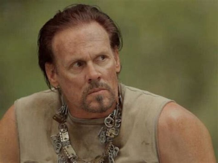 Steve Borden Biography, Age, Height, Wife, Net Worth, Family