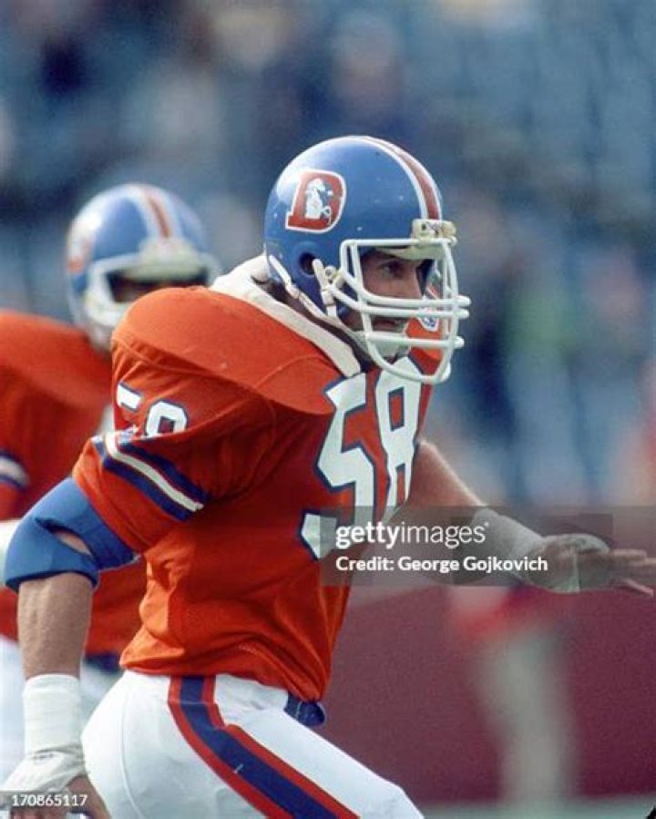 Steve Busick Biography, Age, Height, Wife, Net Worth, Family