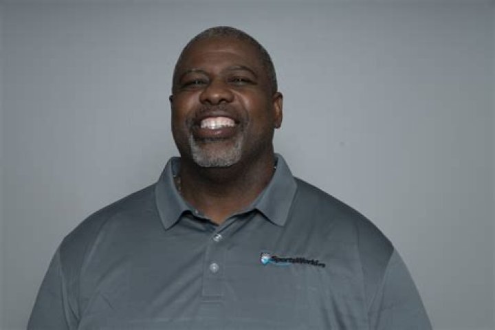 Steve Grant Biography, Age, Height, Wife, Net Worth, Family