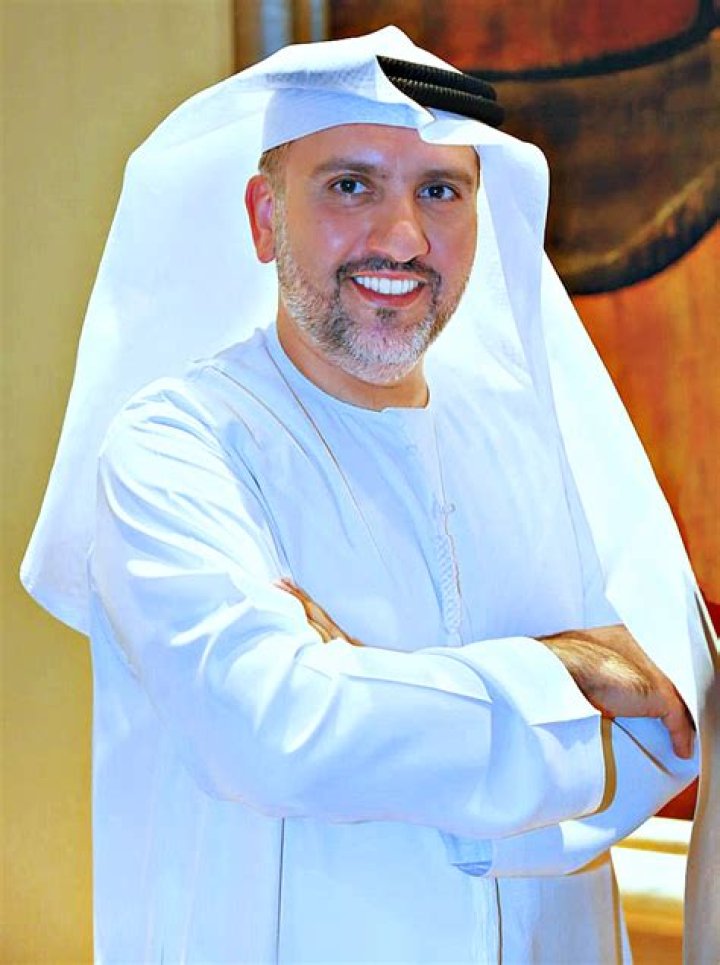 Sulaiman Al-Fahim Biography, Age, Height, Wife, Net Worth, Family