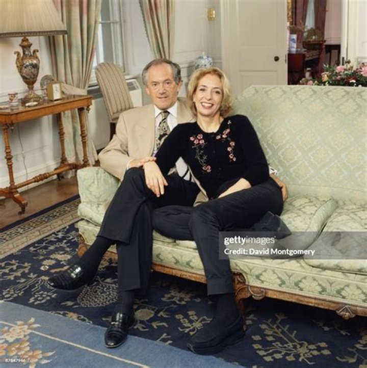 Susan Greenfield, Baroness Greenfield Biography, Age, Height, Husband, Net Worth, Family