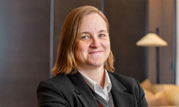 Susannah Williams Biography, Age, Height, Husband, Net Worth, Family